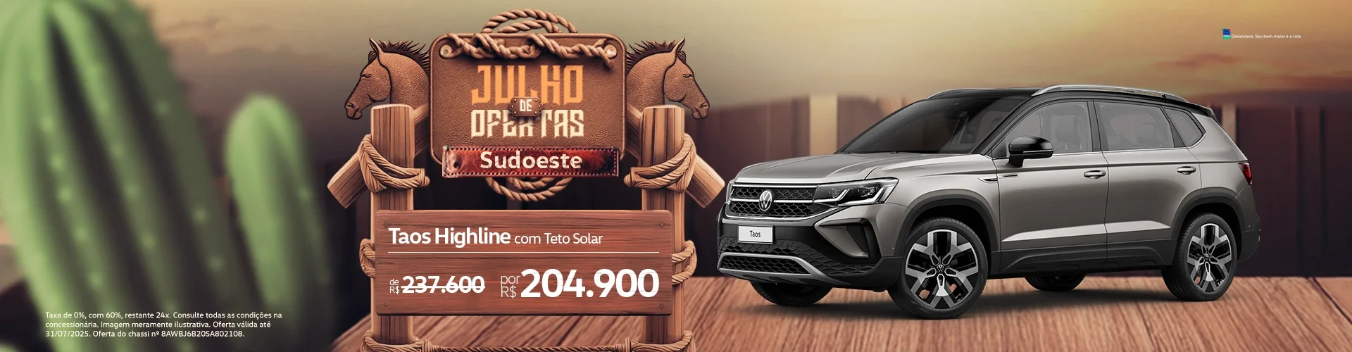 Volkswagen Taos